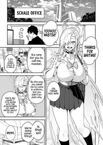 Page 4: 003.jpg | Seito to Nakayoku Nareru Tatta Hitotsu no Houhou | View Page!