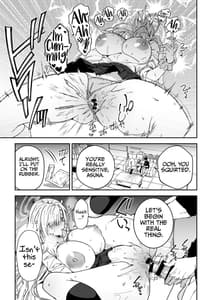 Page 8: 007.jpg | Seito to Nakayoku Nareru Tatta Hitotsu no Houhou | View Page!