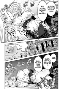 Page 10: 009.jpg | Seito to Nakayoku Nareru Tatta Hitotsu no Houhou | View Page!