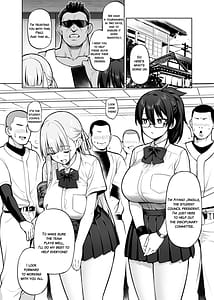Page 11: 010.jpg | Seitokai no Joshi-tachi ga Kyonyuu Sugiru Ken | View Page!
