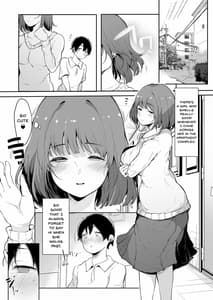 Page 3: 002.jpg | Seitsuu Shasei Kanri Ue no Kai no Joshidaisei Oneesan | View Page!
