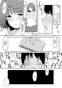 Page 8: 007.jpg | Seitsuu Shasei Kanri Ue no Kai no Joshidaisei Oneesan | View Page!
