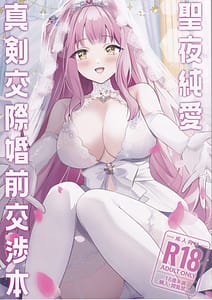 Page 1: 000.jpg | Seiya Junai Shinken Kousai Konzen Koushou Hon | View Page!