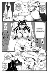 Page 10: 009.jpg | Seiyoku Kaihou Kamen Butoukai | View Page!
