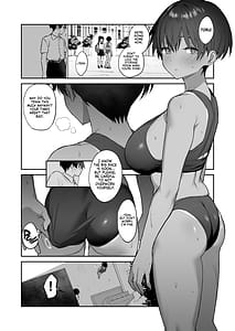 Page 3: 002.jpg | Seiyoku Tsuyo Tsuyo Rikujoubu ni Shiboritorareru Hanashi | View Page!