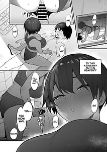 Page 7: 006.jpg | Seiyoku Tsuyo Tsuyo Rikujoubu ni Shiboritorareru Hanashi | View Page!