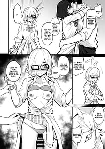 Page 5: 004.jpg | Seiyoku Tsuyotsuyo Gyarugasaki! | View Page!