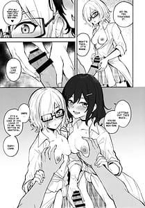 Page 6: 005.jpg | Seiyoku Tsuyotsuyo Gyarugasaki! | View Page!