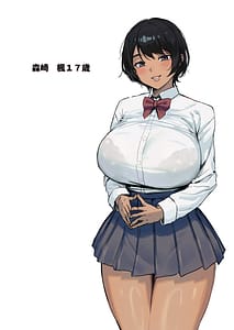 Page 2: 001.jpg | Seiyoku no Daizai Oshi no Ko Happening Sex | View Page!