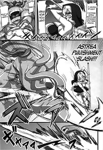 Page 8: 007.jpg | Seizai no Otome Astrea Inma no Kougyaku Energy Drain ni Yabureta Seishoujo | View Page!