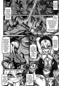Page 11: 010.jpg | Seizai no Otome Astrea Inma no Kougyaku Energy Drain ni Yabureta Seishoujo | View Page!