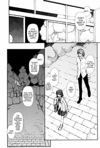 Page 3: 002.jpg | Sekai de ichiban kimi ga suki | View Page!