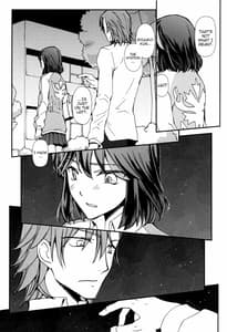 Page 4: 003.jpg | Sekai de ichiban kimi ga suki | View Page!