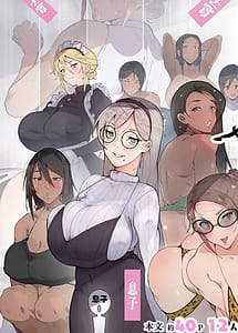 Read Sekai no Ogibo-san-tachi-Sukebe na Bunka wo Motsu Ogibo-san-tachi ga Musuko no Anata wo Neratteiru-