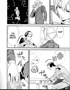 Page 3: 002.jpg | Sekinin-kan mo hodo hodo ni shite kudasai ne! | View Page!