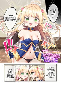 Page 4: 003.jpg | Sekkaku Eroge ni TS Tensei Shita Node ETD ni Mogurimasu | View Page!