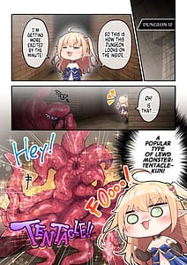 Page 6: 005.jpg | Sekkaku Eroge ni TS Tensei Shita Node ETD ni Mogurimasu | View Page!