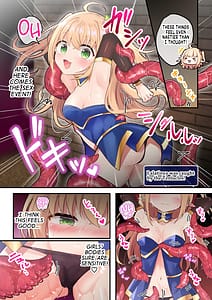 Page 7: 006.jpg | Sekkaku Eroge ni TS Tensei Shita Node ETD ni Mogurimasu | View Page!