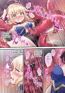 Page 8: 007.jpg | Sekkaku Eroge ni TS Tensei Shita Node ETD ni Mogurimasu | View Page!