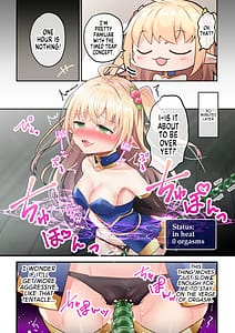 Page 11: 010.jpg | Sekkaku Eroge ni TS Tensei Shita Node ETD ni Mogurimasu | View Page!