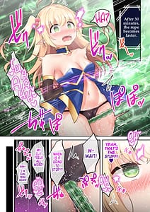 Page 12: 011.jpg | Sekkaku Eroge ni TS Tensei Shita Node ETD ni Mogurimasu | View Page!
