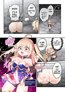 Page 13: 012.jpg | Sekkaku Eroge ni TS Tensei Shita Node ETD ni Mogurimasu | View Page!