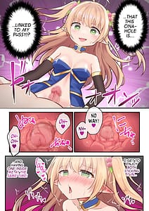 Page 15: 014.jpg | Sekkaku Eroge ni TS Tensei Shita Node ETD ni Mogurimasu | View Page!