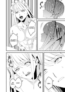 Page 7: 006.jpg | Sekuhara Kyaku wa Maid ni shite Gohoushi Saseyo | View Page!