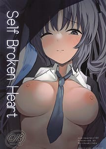 Read Self Broken Heart