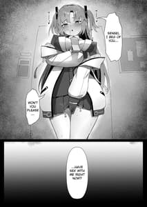 Page 9: 008.jpg | Seminar Kaikei wa Ecchi ga Shitai. -Hatsujou Hen- | View Page!