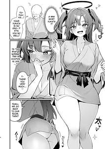 Page 3: 002.jpg | Seminar Kaikei wa Ecchi ga Shitai. Onsen Hen Kouhen | View Page!