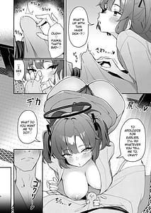 Page 7: 006.jpg | Seminar Kaikei wa Ecchi ga Shitai. Onsen Hen Kouhen | View Page!
