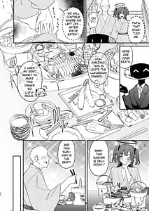 Page 11: 010.jpg | Seminar Kaikei wa Ecchi ga Shitai. Onsen Hen Kouhen | View Page!