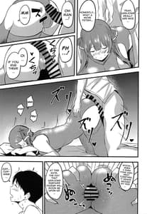 Page 8: 007.jpg | Senchou no Oshiri Love | View Page!