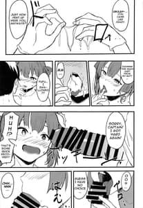 Page 10: 009.jpg | Senchou no Oshiri Love | View Page!