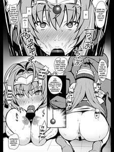 Page 3: 002.jpg | Senjou ga Ikigai Dato Kanchigai Shiteru Mesu Onaho wo Saiminjutsude Kanzen Kuppuku Sasete Ikihaji Acme de Mesu Ochisaseru Hon | View Page!