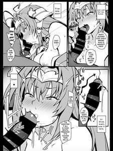 Page 4: 003.jpg | Senjou ga Ikigai Dato Kanchigai Shiteru Mesu Onaho wo Saiminjutsude Kanzen Kuppuku Sasete Ikihaji Acme de Mesu Ochisaseru Hon | View Page!