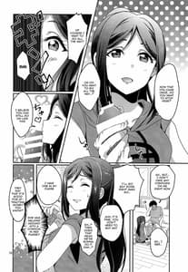 Page 11: 010.jpg | Senjou no Cinderella 1 | View Page!