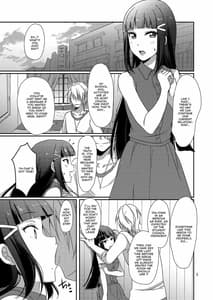 Page 4: 003.jpg | Senjou no Cinderella 2 | View Page!