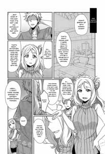 Page 4: 003.jpg | Senjou no Cinderella 3 | View Page!