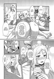 Page 6: 005.jpg | Senjou no Cinderella 3 | View Page!
