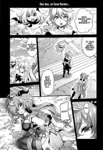 Page 4: 003.jpg | Senjuu no Yurameki | View Page!