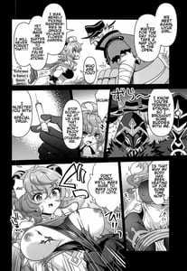 Page 5: 004.jpg | Senjuu no Yurameki | View Page!