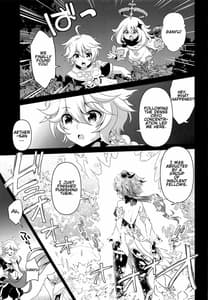 Page 6: 005.jpg | Senjuu no Yurameki | View Page!