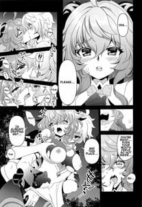 Page 8: 007.jpg | Senjuu no Yurameki | View Page!