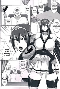 Page 3: 002.jpg | Senkan Nagato Inranka Kaishuu | View Page!