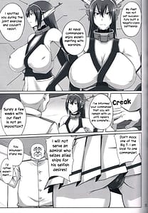 Page 4: 003.jpg | Senkan Nagato Inranka Kaishuu | View Page!