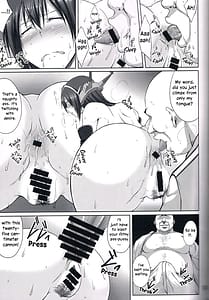 Page 12: 011.jpg | Senkan Nagato Inranka Kaishuu | View Page!