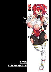 Page 3: 002.jpg | Senki Seisai Guilty Scarlet | View Page!