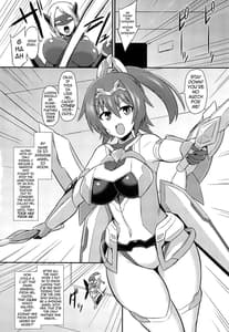 Page 4: 003.jpg | Senkouki Io - Ingoku no Fukujuu Sennou | View Page!
